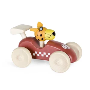 Lule Trkacki Auto Tigar (1)