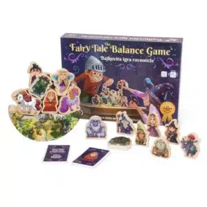 Pino Bajkovita Igra Ravnoteze (3)