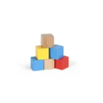 Pino Drvene Kocke Blokovi 50 Komada (8)