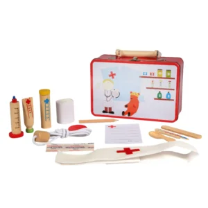 Pino Igra Doktorski Set (1)