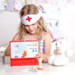 Pino Igra Doktorski Set (3)