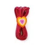 Pino lastiš za decu – crveni