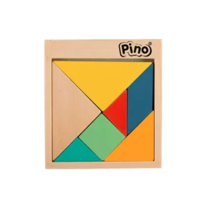 Pino Tangram (1)