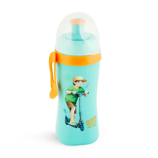 Elfi Aktiviti Flasica Za Vodu 360ml (6)
