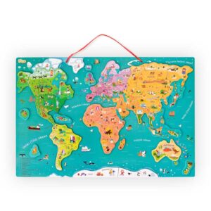 Mapa 1