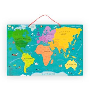 Mapa 2
