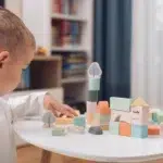 Lule Kocke Konstruktori 42 Komada (2)