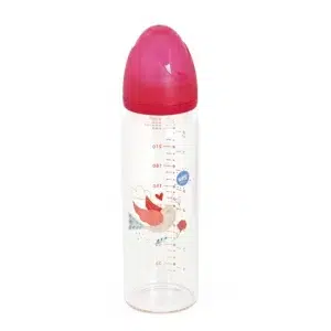 Elfi Borosilikat Staklena Flasica Uspavana Suma 250ml (1)