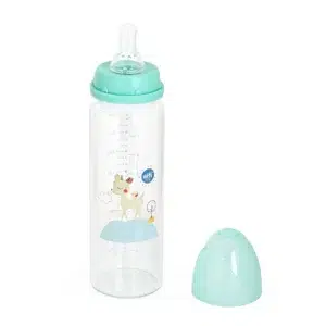 Elfi Borosilikat Staklena Flasica Uspavana Suma 250ml (3)