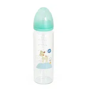 Elfi Borosilikat Staklena Flasica Uspavana Suma 250ml (6)
