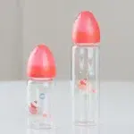 Elfi Borosilkat Staklena Flasica Uspavana Suma 120ml (1)