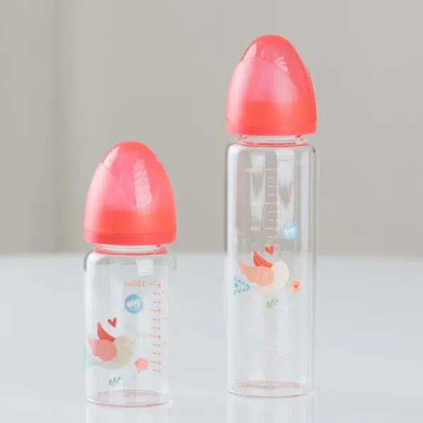 Elfi Borosilkat Staklena Flasica Uspavana Suma 120ml (1)