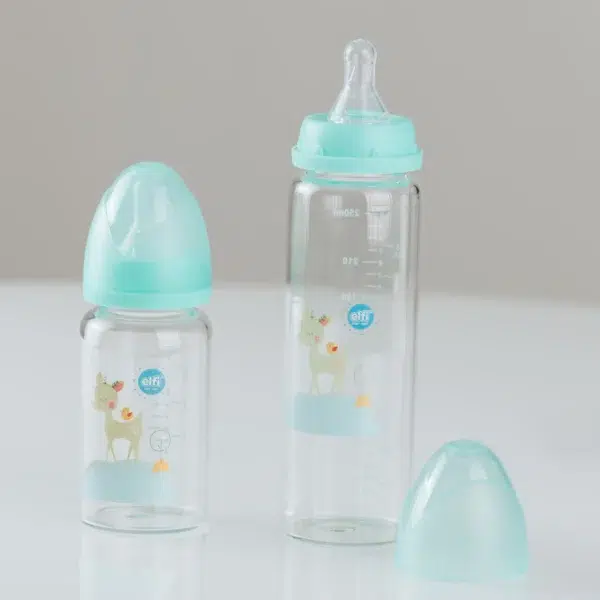 Elfi Borosilkat Staklena Flasica Uspavana Suma 120ml (2)