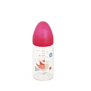 Elfi Borosilkat Staklena Flasica Uspavana Suma 120ml (6)