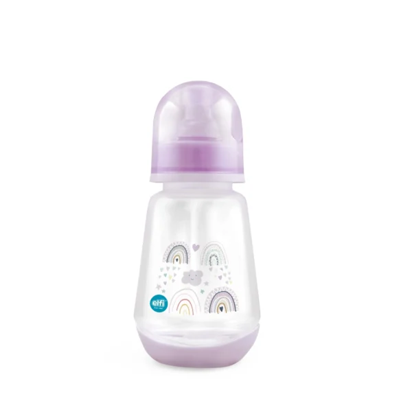 Elfi Plasticna Flasica Super Clear Fantasy 150 Ml (10)