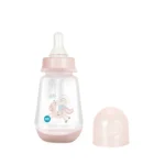 Elfi Plasticna Flasica Super Clear Fantasy 150 Ml (2)