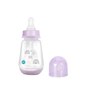 Elfi Plasticna Flasica Super Clear Fantasy 150 Ml (3)