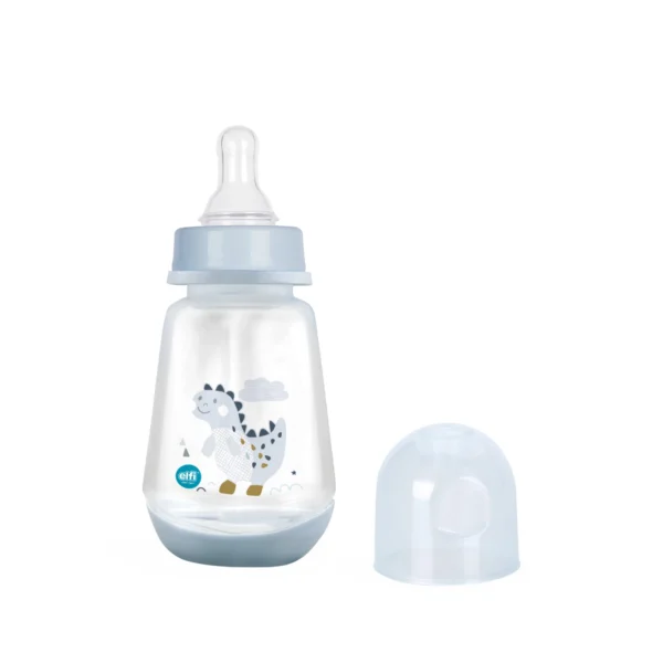 Elfi Plasticna Flasica Super Clear Fantasy 150 Ml (5)