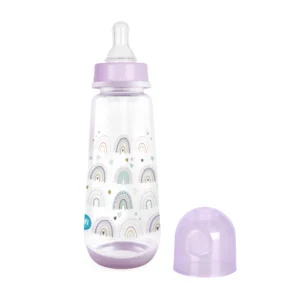 Elfi Plasticna Flasica Super Clear Fantasy 250 Ml (12)