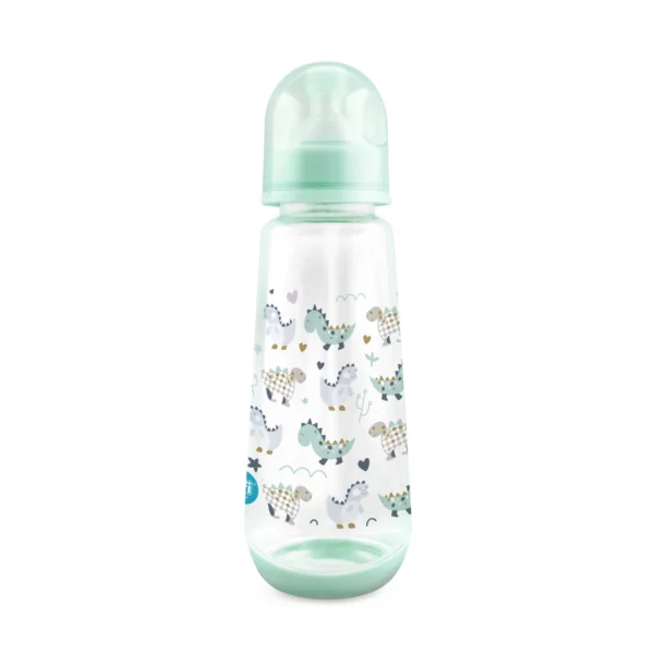 Elfi Plasticna Flasica Super Clear Fantasy 250 Ml (5)