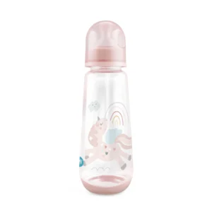 Elfi Plasticna Flasica Super Clear Fantasy 250 Ml (6)