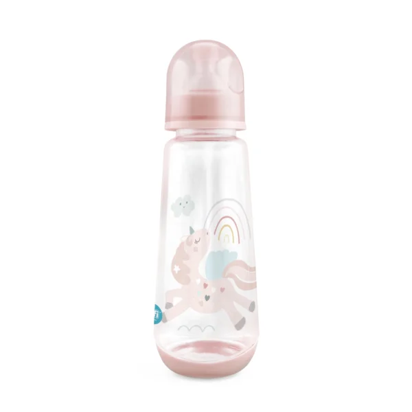 Elfi Plasticna Flasica Super Clear Fantasy 250 Ml (6)