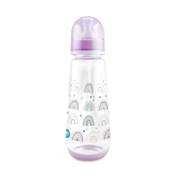 Elfi Plasticna Flasica Super Clear Fantasy 250 Ml (8)