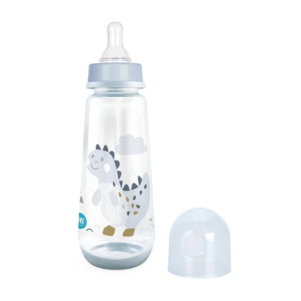 Elfi Plasticna Flasica Super Clear Fantasy 250 Ml (9)