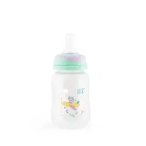 Elfi Plasticna Flasica Super Clear Fun In The Park 125 Ml (1)