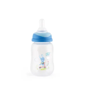 Elfi Plasticna Flasica Super Clear Fun In The Park 125 Ml (2)