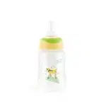 Elfi Plasticna Flasica Super Clear Fun In The Park 125 Ml (3)