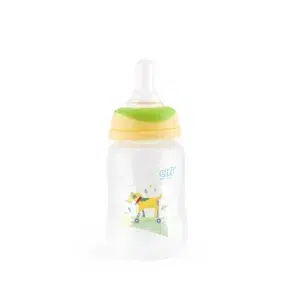 Elfi Plasticna Flasica Super Clear Fun In The Park 125 Ml (3)