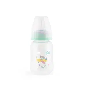 Elfi Plasticna Flasica Super Clear Fun In The Park 125 Ml (4)