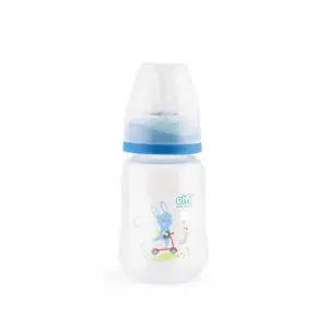 Elfi Plasticna Flasica Super Clear Fun In The Park 125 Ml (5)
