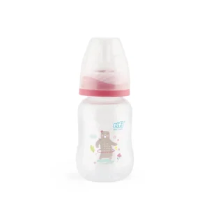 Elfi Plasticna Flasica Super Clear Fun In The Park 125 Ml (6)