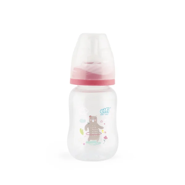 Elfi Plasticna Flasica Super Clear Fun In The Park 125 Ml (6)