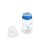 Elfi Plasticna Flasica Super Clear Fun In The Park 125 Ml (7)