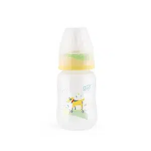 Elfi Plasticna Flasica Super Clear Fun In The Park 125 Ml (8)