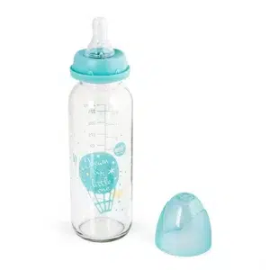 Elfi Staklena Flasica Sweet Baby 240ml (1)