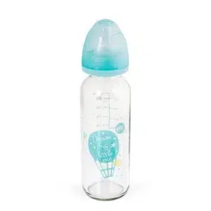 Elfi Staklena Flasica Sweet Baby 240ml (2)