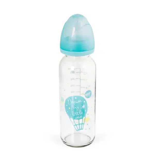 Elfi Staklena Flasica Sweet Baby 240ml (2)