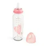 Elfi Staklena Flasica Sweet Baby 240ml (4)