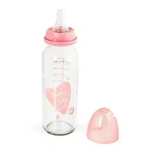 Elfi Staklena Flasica Sweet Baby 240ml (4)