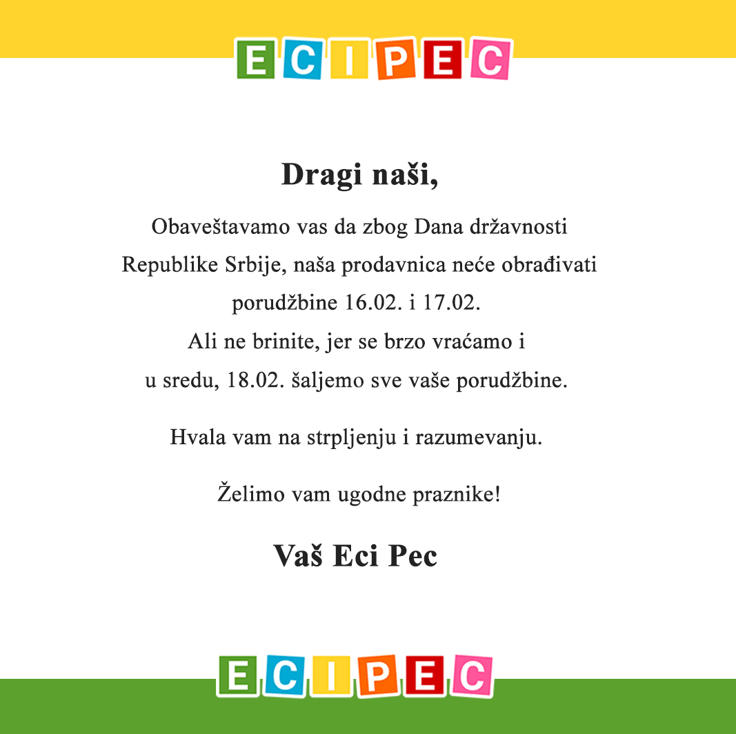 Pop Up Dan drzavnosti