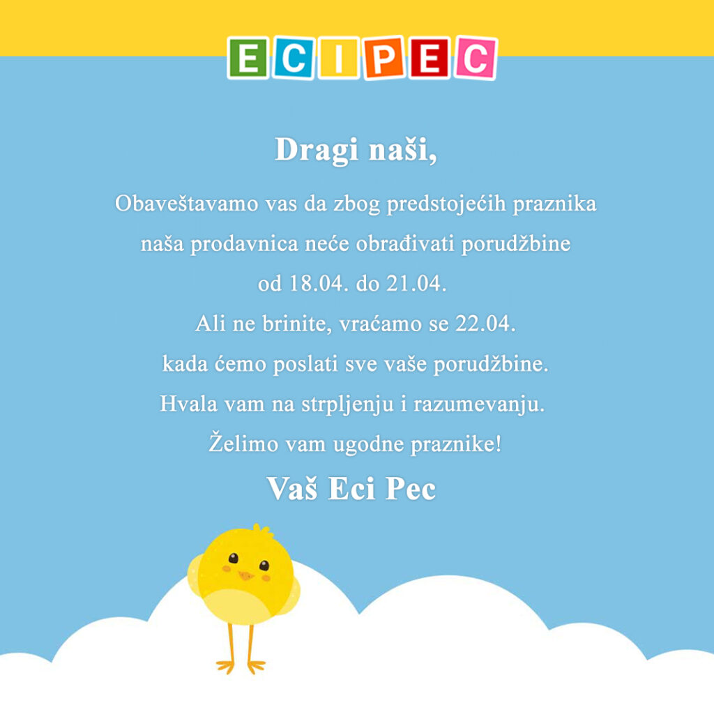 Radno Vreme Vaskrs