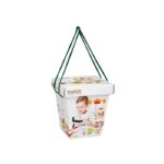 CUBIKA Kocke-konstruktori Gradić (55 elemenata) OUTLET - Image 3