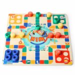 ToP BRIGHT Set društvenih igara – Džungla OUTLET - Slika 4