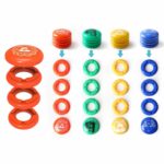 ToP BRIGHT Set društvenih igara – Džungla OUTLET - Slika 6