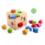 PINO Didaktička kocka OUTLET