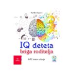 NTC IQ deteta - briga roditelja